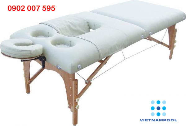 Giường massage body VNP 19