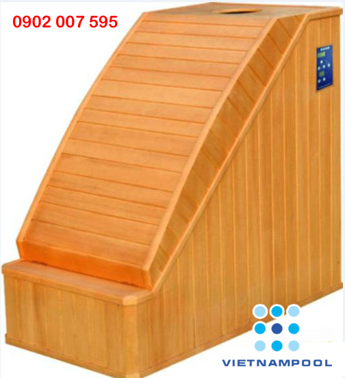 Phòng Xông Hơi Cá Nhân VNP 01