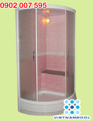 Phòng Xông Hơi Cá Nhân VNP 03