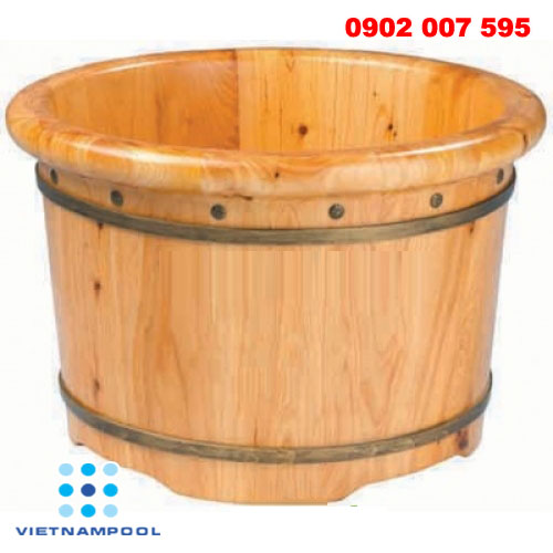 Bồn Ngâm Chân VNP01