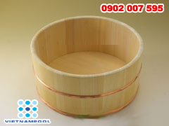 Bồn Ngâm Chân VNP02