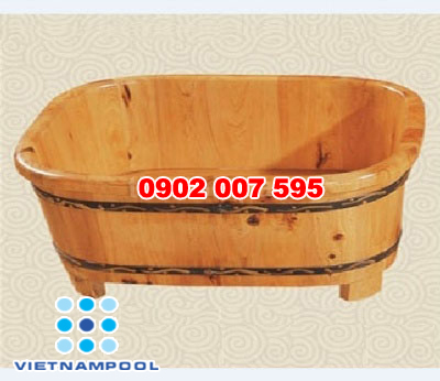 Bồn Ngâm Chân VNP03