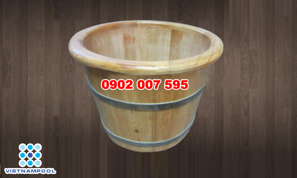 Bồn Ngâm Chân VNP04