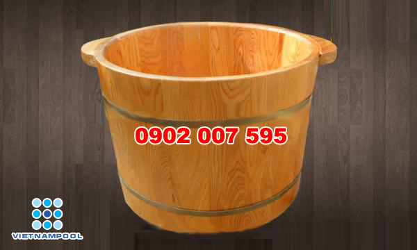 Bồn Ngâm Chân VNP05