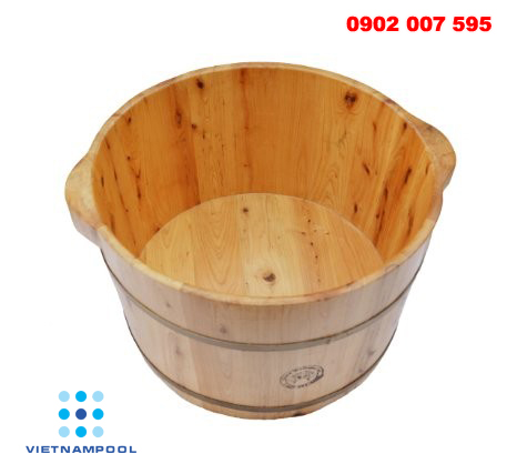 Bồn Ngâm Chân VNP06