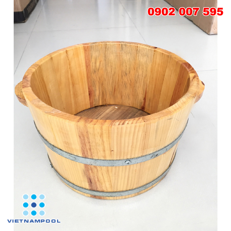 Bồn Ngâm Chân VNP07