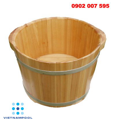 Bồn Ngâm Chân VNP08