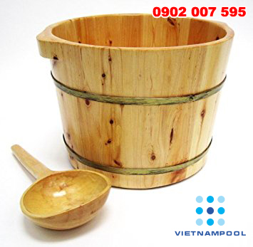 Bồn Ngâm Chân VNP09