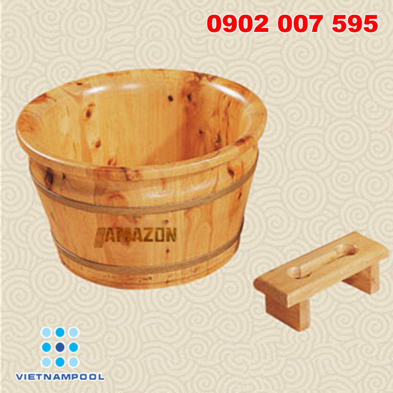 Bồn Ngâm Chân VNP10
