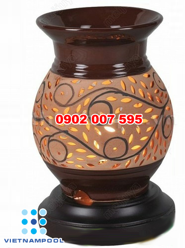Đèn xông tinh dầu VNP01