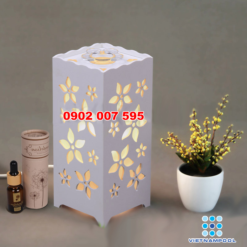 Đèn xông tinh dầu VNP08