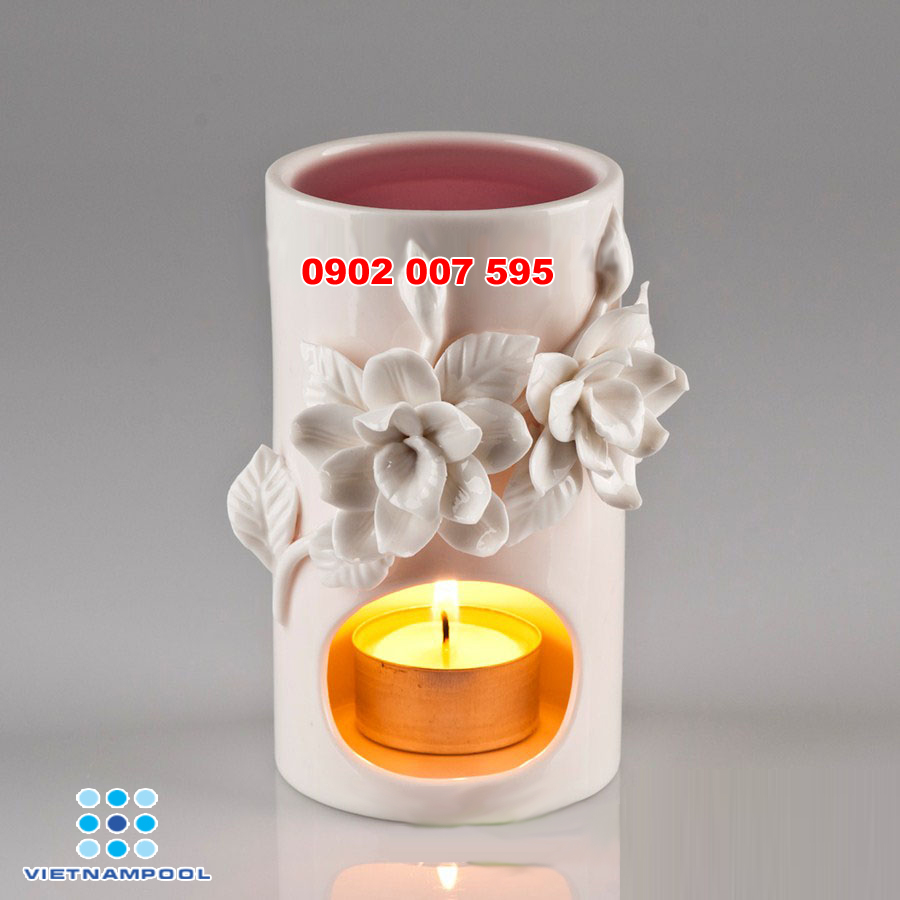 Đèn xông tinh dầu VNP09