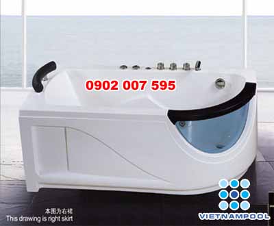 Bồn massage ngâm AT-3309