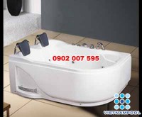 Bồn massage ngâm AT-8330