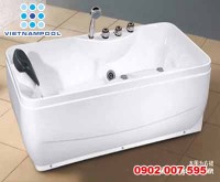 Bồn massage ngâm AT-8340